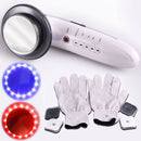 Shape Tactics Handheld Ultrasonic Photon LED Microcurrent