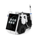 Shape Tactics High-Intensity Frozen HIFU for Effective Fat Dissolving and Body Sculpting