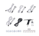 Shape Tactics - Hydra Dermabrasion + Oxygen, BIO, Ultrasonic, RF & LED Mask