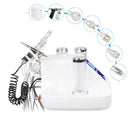 Shape Tactics - Hydra Dermabrasion + Oxygen, BIO, Ultrasonic, RF & LED Mask