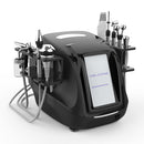 Shape Tactics - HydraCleanse Plus 7-in-1 Facial Care Beauty Device