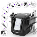 Shape Tactics - HydraCleanse Plus 7-in-1 Facial Care Beauty Device