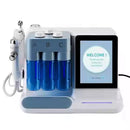 Shape Tactics - Hydro Facial and Plasma 6-in-1 Beauty System