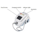 Shape Tactics IPL Diode Laser Hair Removal System