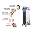 Shape Tactics IPL Pigment Removal with OPT SHR E-light Technology