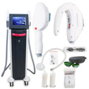 Shape Tactics IPL Pigment Removal with OPT SHR E-light Technology
