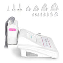 Shape Tactics 8 LED Laser Lipo 5mw with Vacuum Suction Therapy