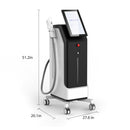 Shape Tactics LuxuryGlow Pro: Advanced IPL Hair Removal Machine