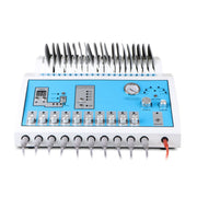 shape tactics microcurrent bio 2 in 1 body shaping and breast enhancement massage device wlcmvs1000b 542925