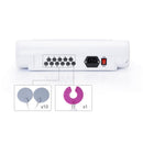 Shape Tactics - Microcurrent Electrode Stimulation Body Shaping Machine