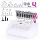 Shape Tactics - Microcurrent Electrode Stimulation Body Shaping Machine