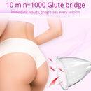 Shape Tactics - Microcurrent Electrode Stimulation Body Shaping Machine
