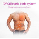 Shape Tactics - Microcurrent Electrode Stimulation Body Shaping Machine