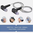 Shape Tactics - Morpheus 3-in-1 Gold RF Skin Lift & Cold Hammer System