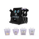 Shape Tactics - Morpheus 3-in-1 Gold RF Skin Lift & Cold Hammer System