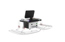 Shape Tactics Multi-Directional EMS Muscle Sculpting Machine
