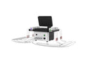 Shape Tactics Multi-Directional EMS Muscle Sculpting Machine