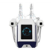shape tactics multi directional fat reduction beauty machine with ems rf mfcm53v1 310309