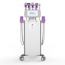 Shape Tactics - Multifunctional 6-in-1 Cavitation 5mw Lipo Laser Photon RF