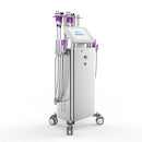 Shape Tactics - Multifunctional 6-in-1 Cavitation 5mw Lipo Laser Photon RF