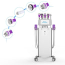 Shape Tactics - Multifunctional 6-in-1 Cavitation 5mw Lipo Laser Photon RF
