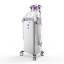 Shape Tactics - Multifunctional 6-in-1 Cavitation 5mw Lipo Laser Photon RF