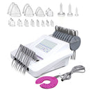 Shape Tactics - Muscle Stimulation Vacuum Therapy Machine