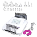 Shape Tactics - Muscle Stimulation Vacuum Therapy Machine