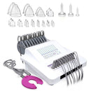 Shape Tactics - Muscle Stimulation Vacuum Therapy Machine