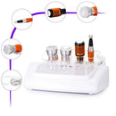 Shape Tactics - Needle-Free Mesotherapy Ultrasonic Facial Photon Therapy
