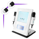 Shape Tactics - O+ Skin Care Oxygen CO2 + RF Skin Rejuvenation System