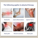Shape Tactics Pain Relief and Body Shaping 2-in-1 Standing Shockwave Machine