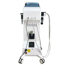 Shape Tactics Pain Relief and Body Shaping 2-in-1 Standing Shockwave Machine