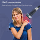 Shape Tactics Pain Relief and Body Shaping 2-in-1 Standing Shockwave Machine