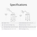 Shape Tactics PDT 408 LED Photon Photodynamic Beauty Device
