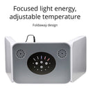 Terapia de luz LED PDT de Shape Tactics: 7 colores para eliminar el acné y rejuvenecer la piel