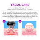 Shape Tactics Portable 5-in-1 40K Cavitation Body Contouring System