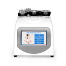 Shape Tactics Portable 5-in-1 40K Cavitation Body Contouring System