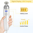Shape Tactics Portable Diamond Microdermabrasion Device