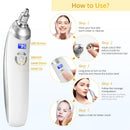 Shape Tactics Portable Diamond Microdermabrasion Device