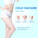 Shape Tactics - Portable Double-Handle Cryolipolysis Fat Freezing Body Sculpting Device