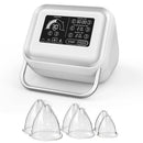 Shape Tactics Portable Vacuum Therapy Device