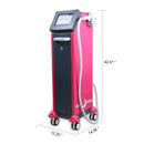 Shape Tactics Precision 808nm Diode Laser Hair Removal Equipment
