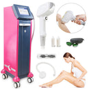 Shape Tactics Precision 808nm Diode Laser Hair Removal Equipment