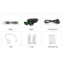 Shape Tactics Precision 808nm Diode Laser Hair Removal Equipment