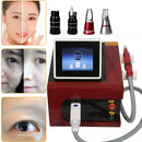 Shape Tactics - Precision Picosecond Laser: Tattoo Removal & Skin Renewal