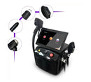 Shape Tactics Soprano Ice Pro 4-in-1 Laser Hair & Skin System