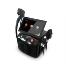 Shape Tactics Soprano Ice Pro 4-in-1 Laser Hair & Skin System