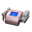 Shape Tactics - ProElite 40K RF Lipo Laser System