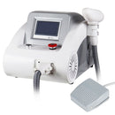 Shape Tactics Q-Switch 500W ND Yag Laser System